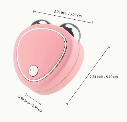 Miniatura 5 de Masajeador Facial Electrico